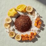 Rooibos arbata Tropicana - 50g - Image 4