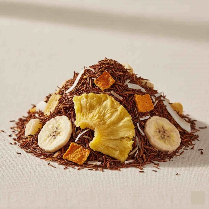 Rooibos arbata Tropicana - 50g - Image 2