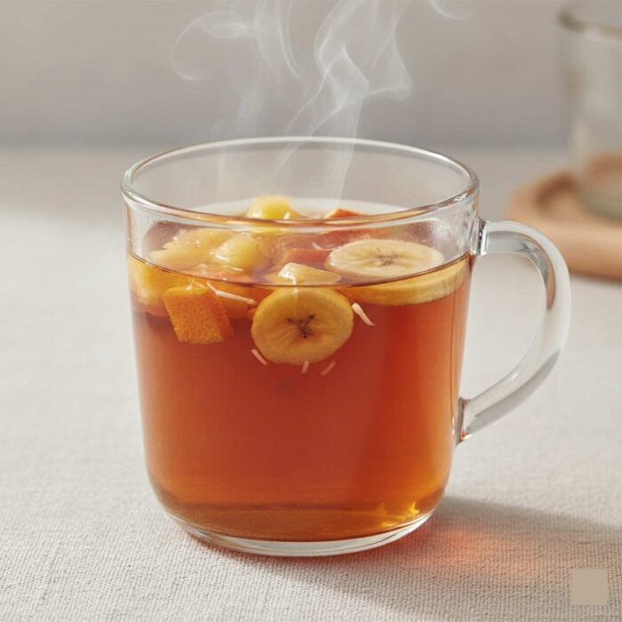 Rooibos arbata Tropicana - 50g - Image 3