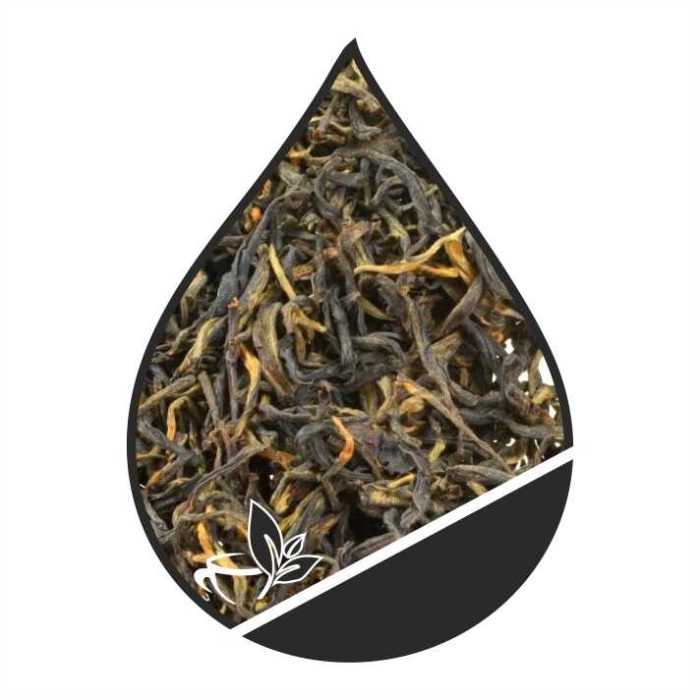 golden-monk-black_optimized Juodoji arbata Golden beauty - 50 g - Image 1