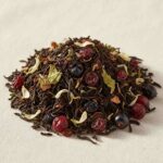 Juodoji arbata Vasaros sodas - 50 g - Image 2