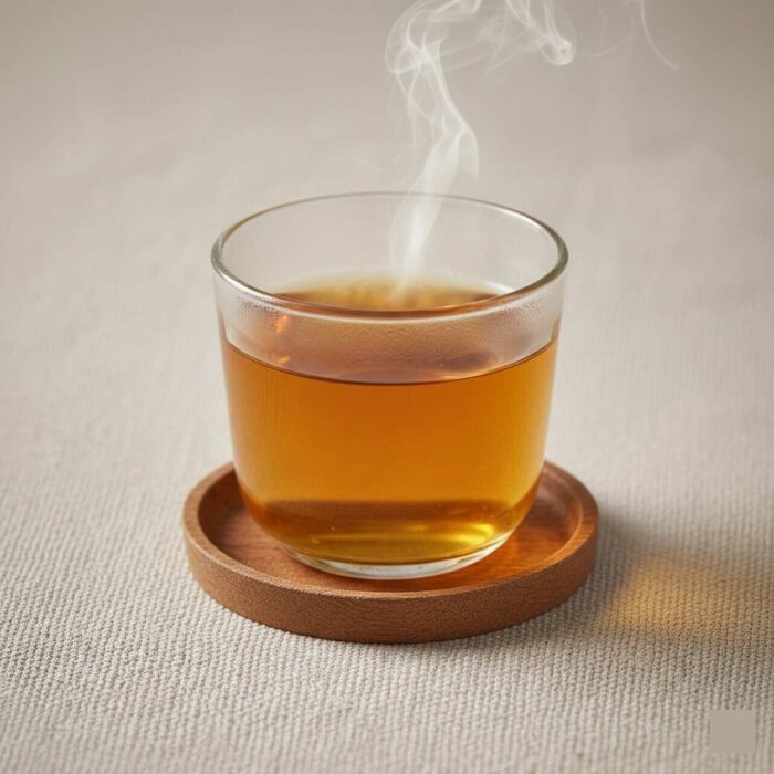 Juodoji arbata Assam OP - 50 g - Image 3