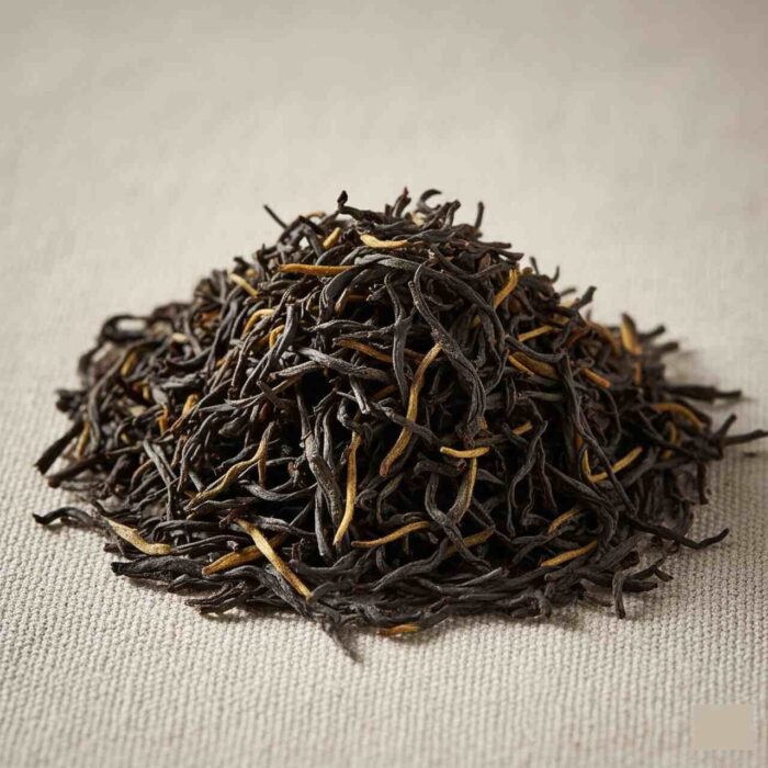 Juodoji arbata Golden Yunnan Dynasty - Image 2
