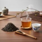 Juodoji arbata Golden Yunnan Dynasty - Image 4