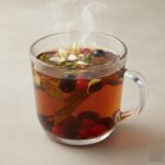 Juodoji arbata Vasaros sodas - 50 g - Image 3