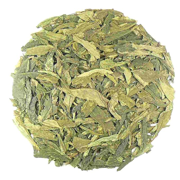 Žalioji arbata Lung Ching - Image 2