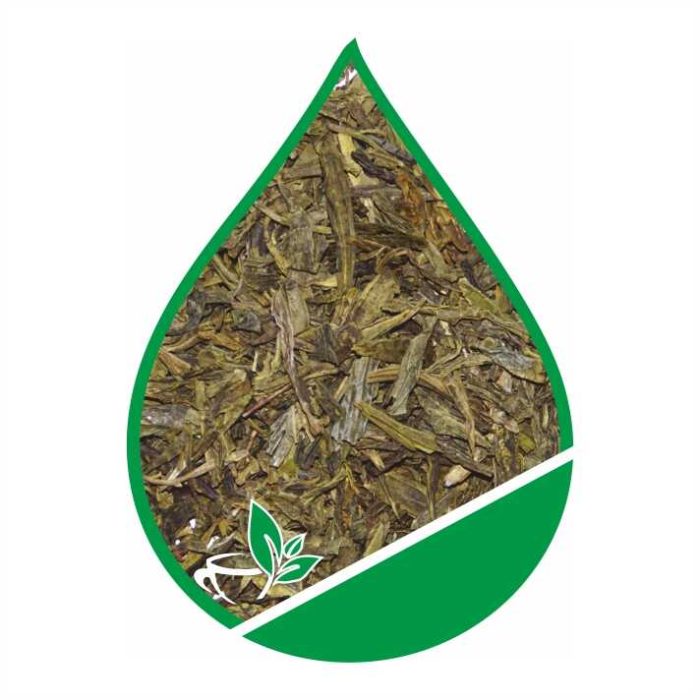 Žalioji arbata Lung Ching - Image 1