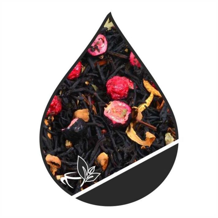 mimoza-black_optimized Juodoji arbata Vasaros sodas - 50 g - Image 1