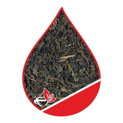 Pu Erh arbata Milk - 50 g