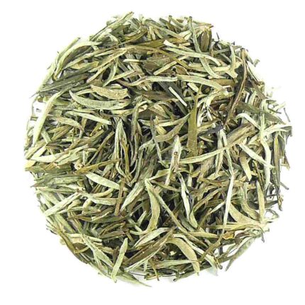 Baltoji arbata White Silver Needle JA - 50 g