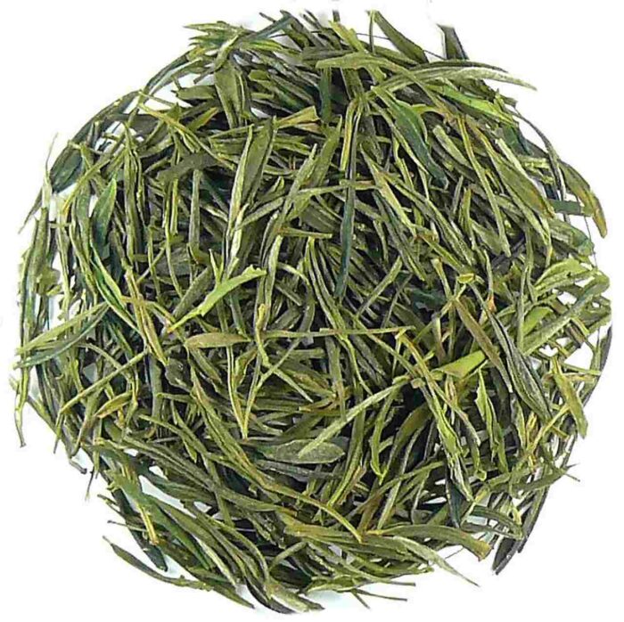 Geltonoji arbata Yellow BL - 50 g - Image 2