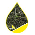 Geltonoji arbata King Mao Feng - 50 g