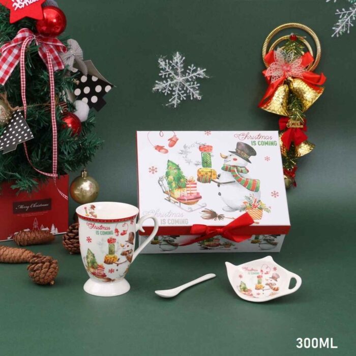 Puodelis 2-5, 300 ml, 1 vnt. - Image 1