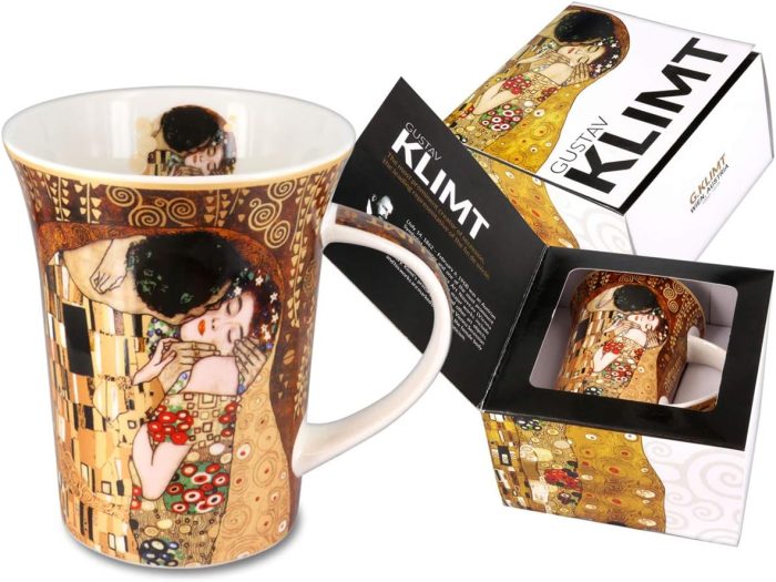 71+kPfkJEDL._AC_SL1250_ G. Klimt puodelis 8-1, 350 ml, 1 vnt. - Image 1