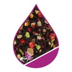 Vaisinė arbata Vaisių banga - 100 g