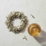 Baltoji arbata White ring - 50 g - Image 4