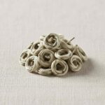 Baltoji arbata White ring - 50 g - Image 5