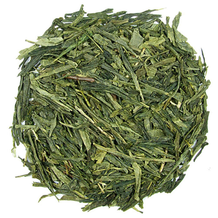 bancha-japan Žalioji arbata Bancha Japan Organic - 50 g - Image 2