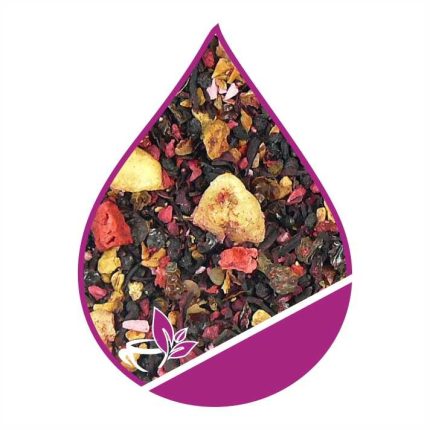Vaisinė arbata Vaikams - 50 g