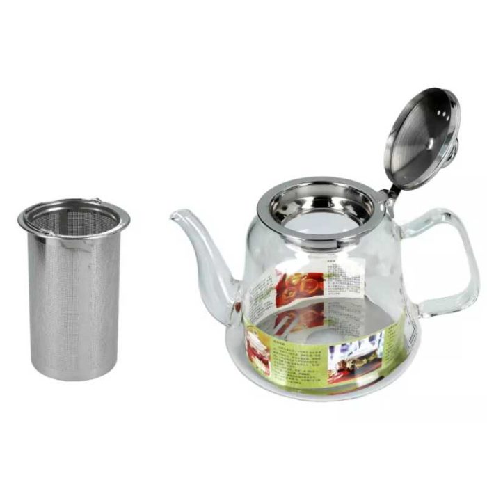 dzbanek-szklany_optimized Arbatinukas 0-2, 1000 ml, 1 vnt. - Image 1