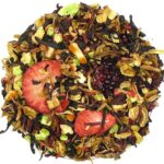 Vaisinė arbata Gran Canaria - 50 g - Image 2