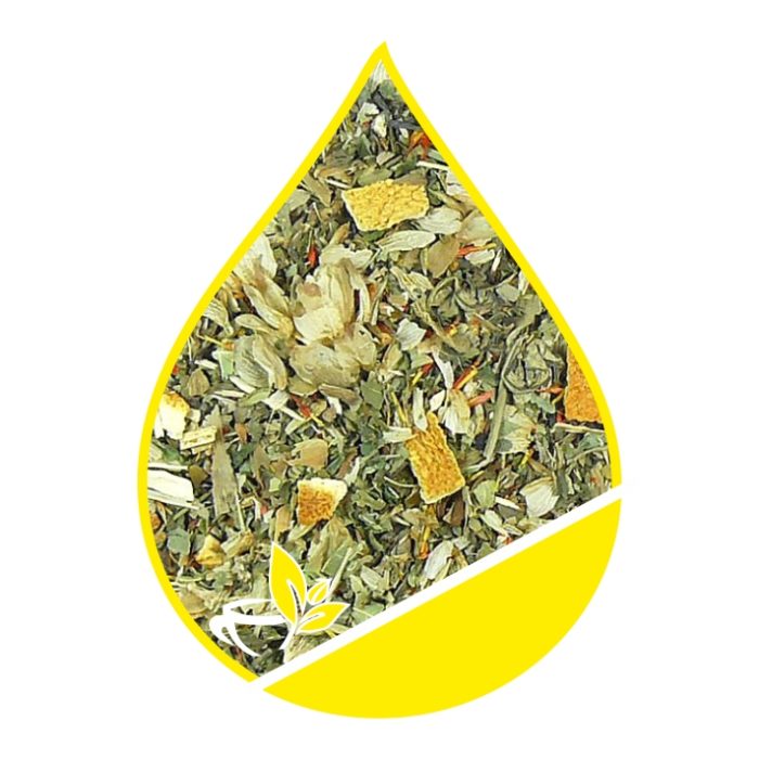 Yerba Mate - 50g - Image 1