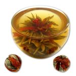 Žydinti arbata Century Lover 8 vnt.