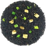 Juodoji arbata Kivi - 50 g - Image 2