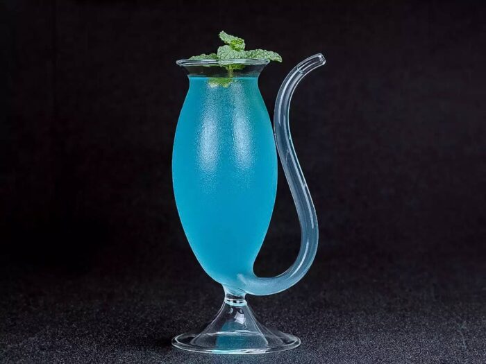 Kokteilių taurė 350 ml - Image 6