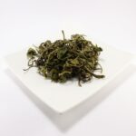 Baltoji arbata Long Zhu - 50 g - Image 4