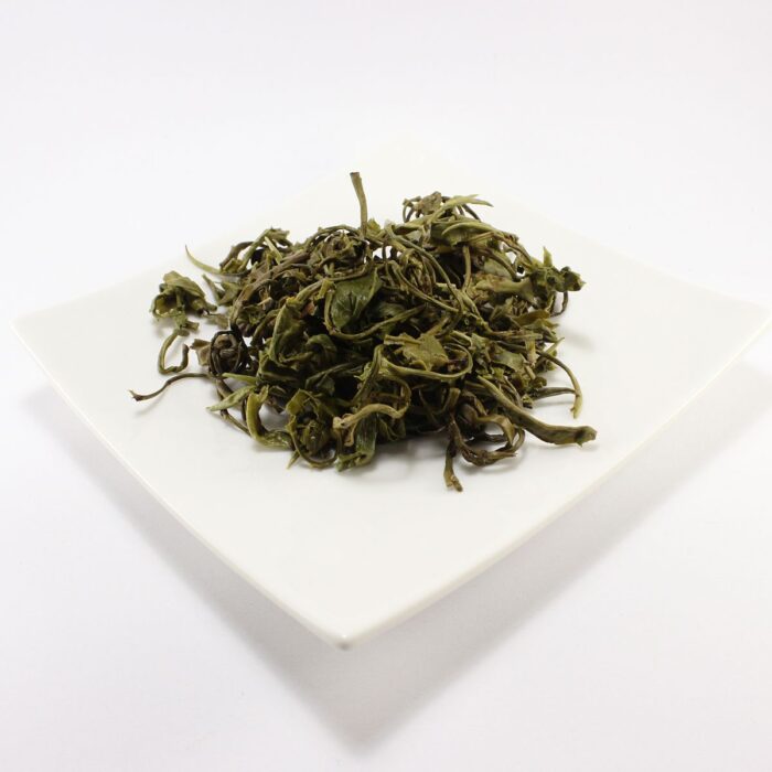 Baltoji arbata Long Zhu - 50 g - Image 4