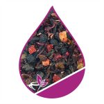 Vaisinė arbata Kvapni vyšnia - 50 g