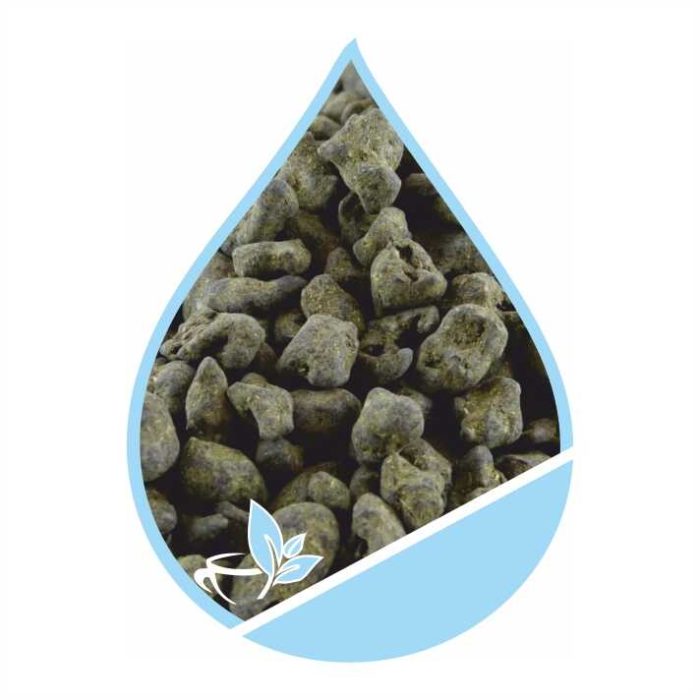 Oolong arbata Ginsen - 50 g - Image 1