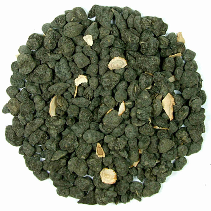 Oolong arbata Ginsen - 50 g - Image 2