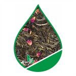 Žalioji arbata Miško vaisiai - 50 g