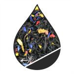 Juodoji arbata Tutti Frutti - 50 g