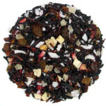 Vaisinė arbata Pinacolada - 50 g - Image 2