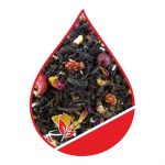 Pu Erh arbata Miško atgaiva - 50g