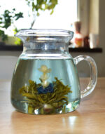 Žydinti arbata Sapphire Ball 8 vnt. - Image 4