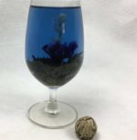 Žydinti arbata Sapphire Ball 8 vnt. - Image 8