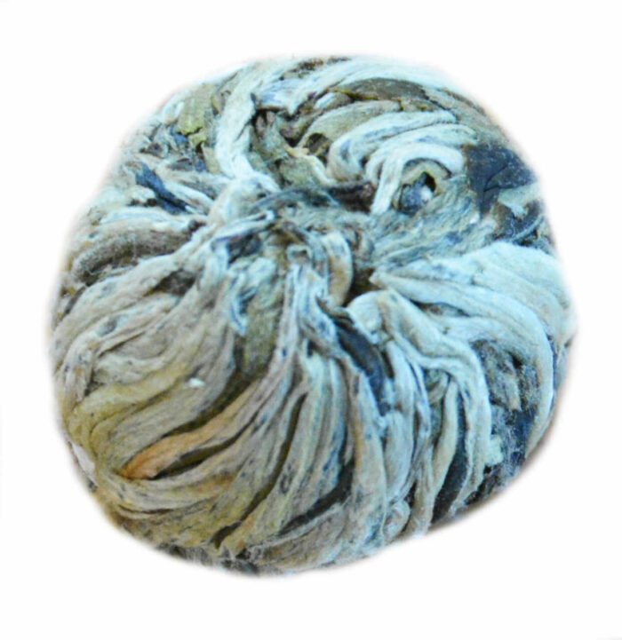 Žydinti arbata Sapphire Ball 8 vnt. - Image 1