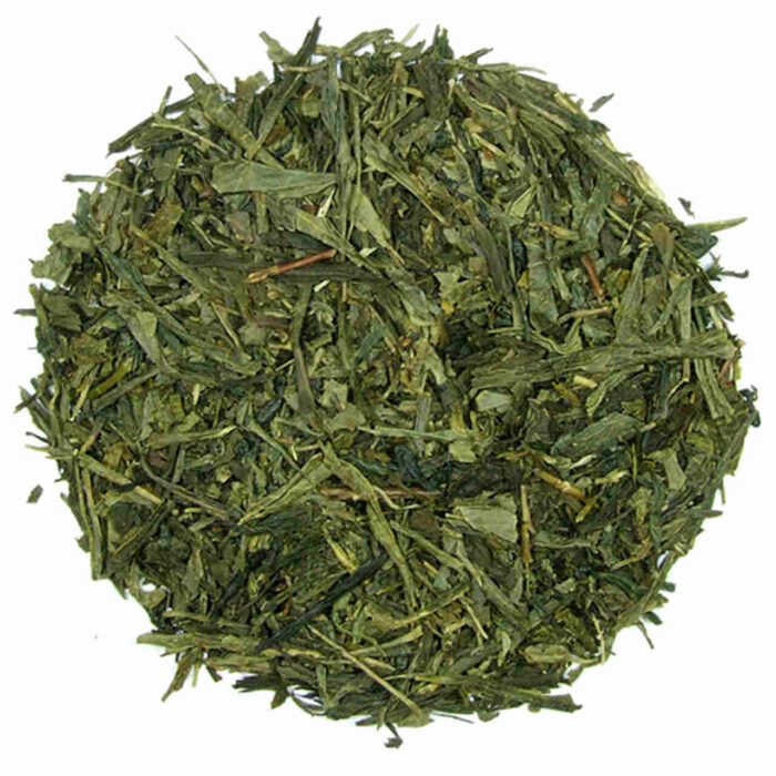 Žalioji arbata Sencha China - 50 g - Image 2