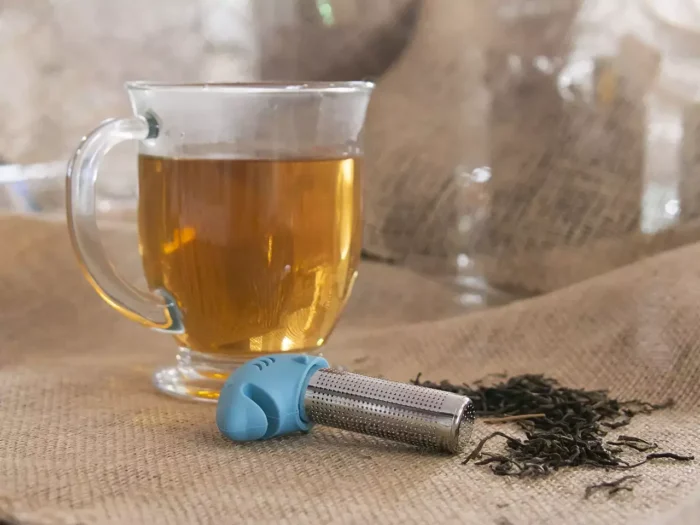 Nerūdijančio plieno sietelis 11-78, 1 vnt. - Image 8