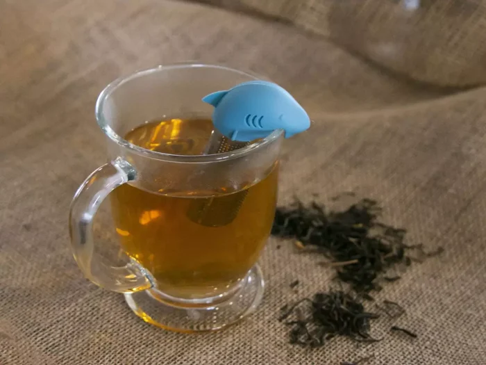 Nerūdijančio plieno sietelis 11-78, 1 vnt. - Image 5