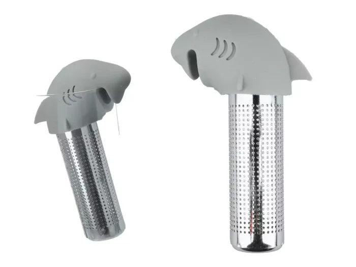 Nerūdijančio plieno sietelis 11-78, 1 vnt. - Image 2