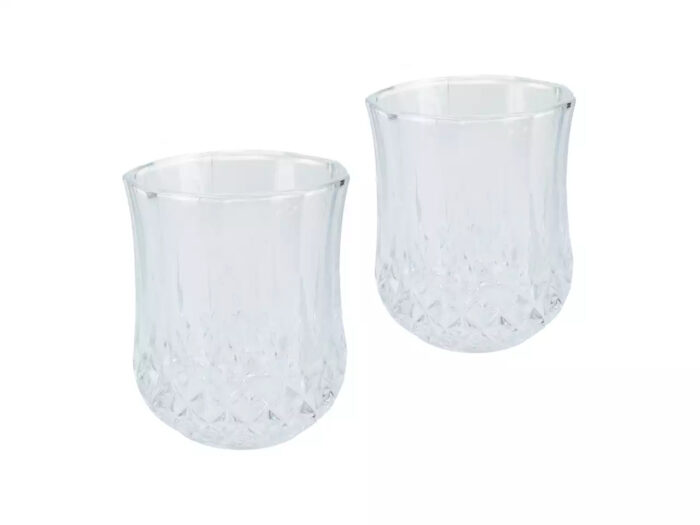 viskio taures 5_Easy-Resize.com Viskio taurės 3-0, 4 vnt. 210 ml - Image 3