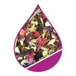 Vaisinė arbata Stiprybė - 50 g