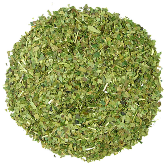 Yerba Mate - 50g - Image 2
