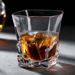 Taurės viskiui 3-4, 280 ml, 2 vnt. - Image 6