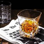 Taurės viskiui 3-4, 280 ml, 2 vnt. - Image 8